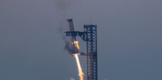 La más reciente hazaña de Elon Musk