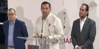 DESENTUERTOS: SE FORTALECE CRUZ CON MÁS EX TRICOLORES