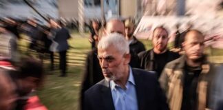 Israel asesina al líder de Hamás