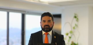 Blindar nuestra Constitución Local es el paso para la libertad de Chihuahua: Francisco Sánchez