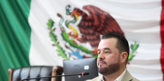 Busca Óscar Avitia una tarifa de agua acorde a la inflación y no desproporcionada