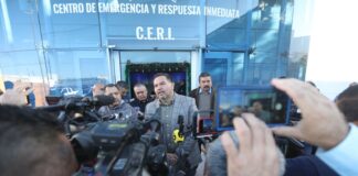 El Municipio no invertirá un solo peso para la Feria Juárez: alcalde