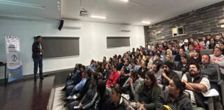 Llevan a cabo segunda parte de taller para padres de familia