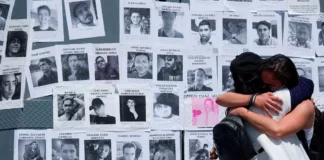 Propone Olson crear Registro Estatal de Personas Agresoras Sexuales