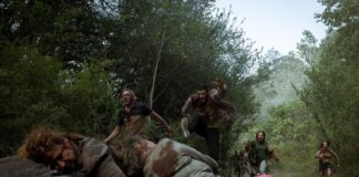 Apocalipsis Z. Lucha por la humanidad en tiempos de crisis