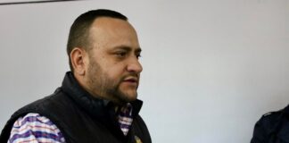 Pide Arturo Medina presupuesto federal justo para Chihuahua