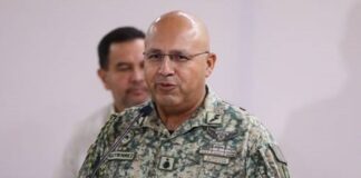 DESENTUERTOS: REMUEVEN A COMANDANTE DE LA GUARNICIÓN MILITAR