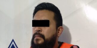 Señalan a hombre por acoso sexual en Pradera Dorada