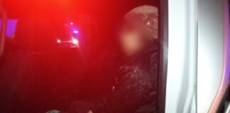 Policías Municipales localizan a adolescente que estaba desaparecida