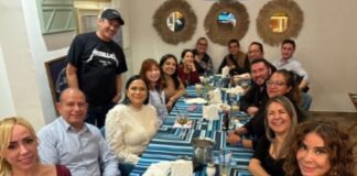 DESENTUERTOS: SE METE ARIADNA HASTA LA COCINA EN CHIHUAHUA