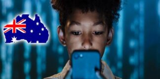 Australia le da el ‘sí’ para prohibir las redes sociales a menores de 16 años