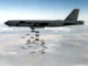 Bombarderos B-52 de Estados Unidos llegan a Oriente Medio