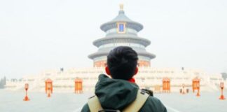 ¿Quieres estudiar en China? Embajada ofrece becas para el ciclo 2025-2026