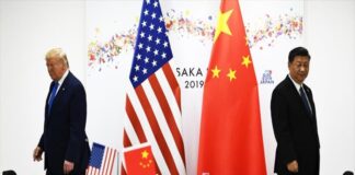 Tras amenaza de Trump, China advierte que ‘nadie ganará una guerra comercial’