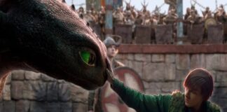 ¡Filtraron el Chimuelo! tráiler de ‘Cómo entrenar a tu dragón’ live action se viraliza