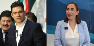 Eligen hoy al sucesor de Marko Cortés en el PAN