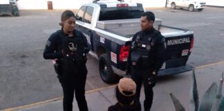 Escapa mujer que tenía tres años encerrada en su recámara