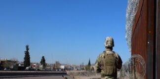 Reportan ataques a tiros contra agentes de Guardia Nacional de Texas