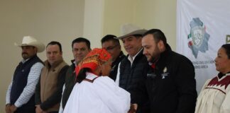 “Un éxito consulta indígena; comunidades se expresaron libremente, nos toca dar resultados”: Arturo Medina