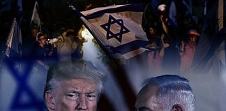 En Israel ‘brindaron’ la victoria de Trump en EU… ¿Pero por qué?