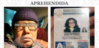 Así agarraron a Marilyn N, quien se hacía pasar como psiquiatra