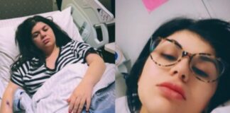 Mujer se queja de fuerte dolor en el abdomen; descubre que tiene 5 órganos extra