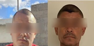 Vinculan a proceso a dos presuntos secuestradores