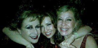 Murió Ernestina Sodi, hermana de Thalía