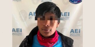 Acusan a Cupertino de matar a su primo en una tesgüinada