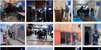 Realizan casi 30 operativos contra la trata de personas