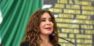 Pide Congreso que haya presupuesto suficiente para los Tribunales Mixtos