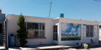 Investiga FEM trata de personas en albergue “Unidas por Amor” en Chihuahua