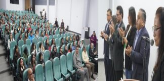 Fortalecen el conocimiento y la competitividad logística en UTCJ