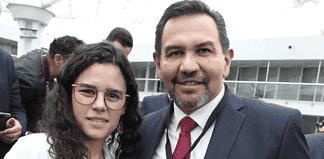 DESENTUERTOS: PELEARÁ A MUERTE MORENA LA GUBERNATURA DE CHIHUAHUA