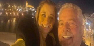 DESENTUERTOS: VIVE MARU MAGIA NAVIDEÑA AL LADO DE SU RUSSEK