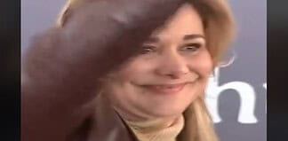 DESENTUERTOS: ABUCHEAN A MARU EN VISITA DE SHEINBAUM