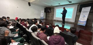 Capacitan en prevención de adicciones por medio de la logoterapia