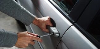 ¿Qué hacer para prevenir el robo de tu vehículo?