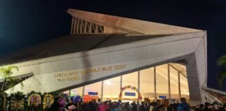 A punto de las Mañanitas en la Basílica de Guadalupe, hombre dispara y lesiona a dos