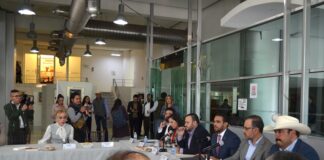 Solicita Fiscalía Anticorrupción un incremento del 59.2% para el ejercicio fiscal 2025