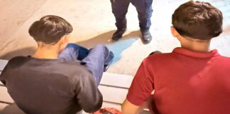 Duraron desaparecidos dos días y los encuentran en la colonia Revolución Mexicana