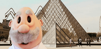 Inauguran el Museo del Dr. Simi