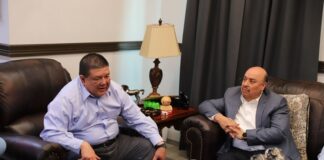 Nombran a Eloy García Tarín como director de Comunicación Social de la FGE