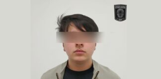 Recibe 15 años de cárcel por extorsionar a mujer a través de una red social