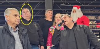 DESENTUERTOS: FILI TERRAZAS HACE PININOS CON EVENTOS POPULACHEROS