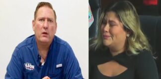 DESENTUERTOS: ¿OLSON EL GOLPEADOR O IRLANDA LA MENTIROSA?