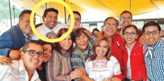 Pasa de ser chofer… a juez especializado en Tlaxcala