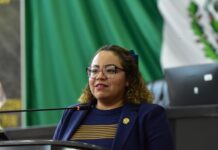 Clausuran los trabajos del Primer Periodo Ordinario de Sesiones