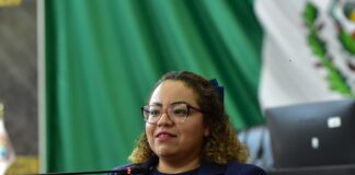 Clausuran los trabajos del Primer Periodo Ordinario de Sesiones