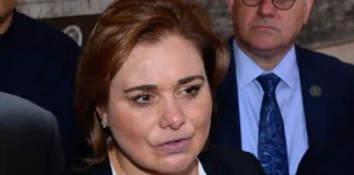 Chihuahua no será un estado santuario para migrantes: Maru Campos